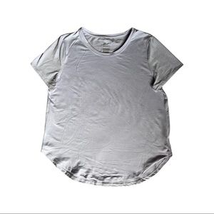 All in motion action shirt